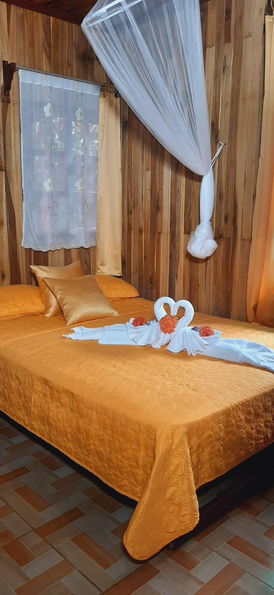 ビハグア Jardin Entre Montanas Bed & Breakfast エクステリア 写真
