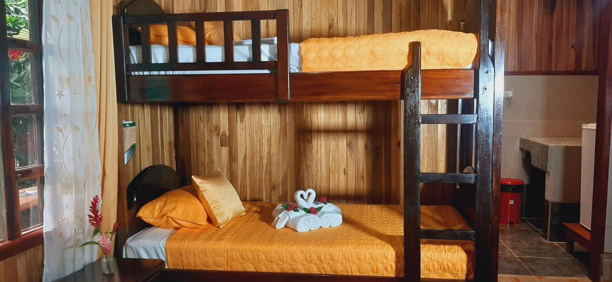 ビハグア Jardin Entre Montanas Bed & Breakfast エクステリア 写真