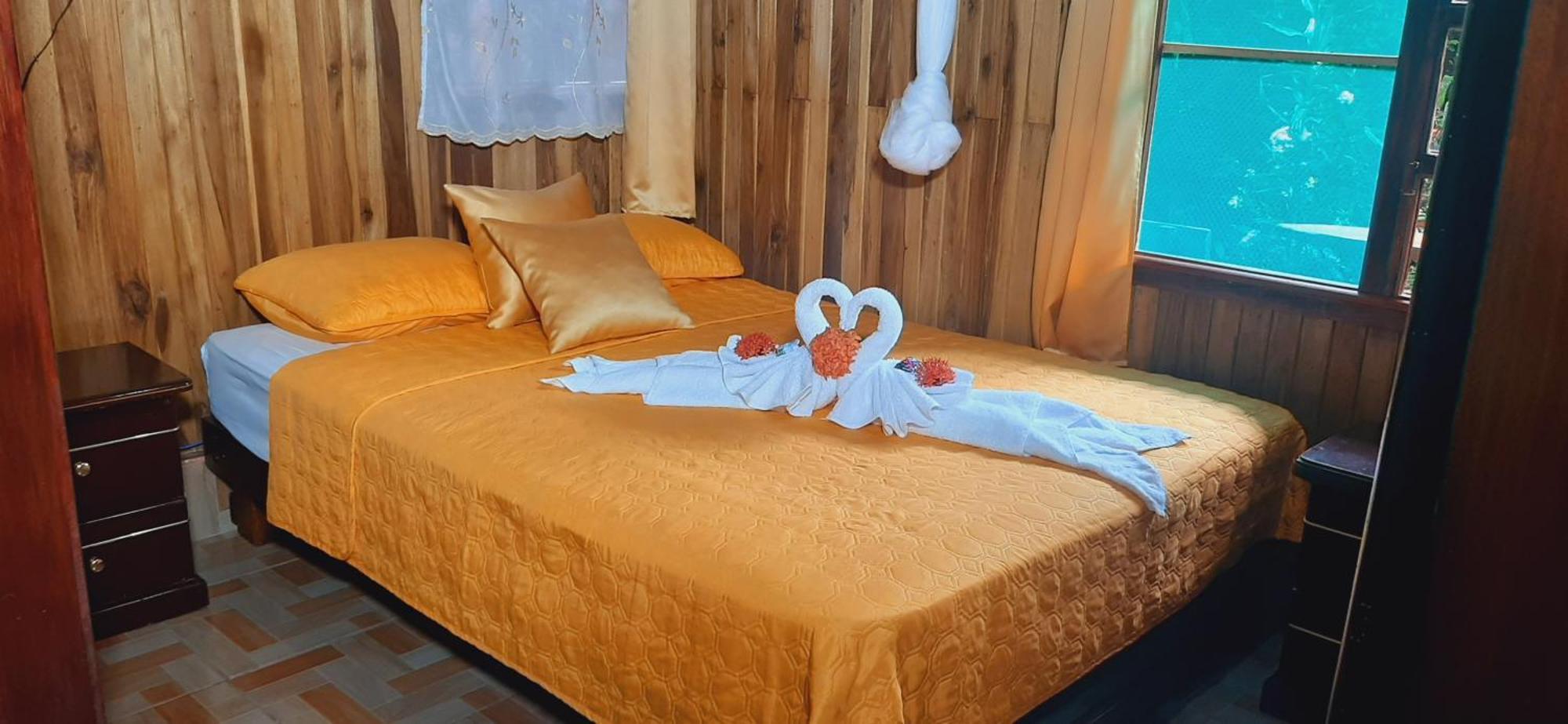 ビハグア Jardin Entre Montanas Bed & Breakfast エクステリア 写真